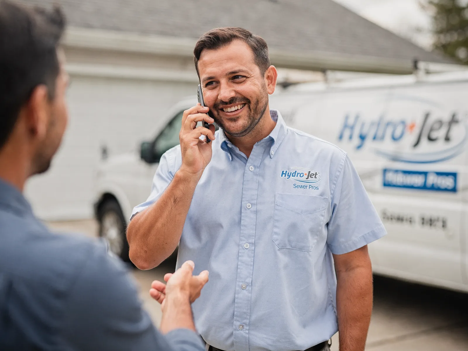 Hydro Jetting Trafford, PA FAQs